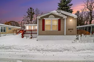 2777 Basin St, Ludington, MI 49431 - Photo 1