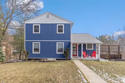 7540 Jericho Avenue NE, Rockford, MI 49341 - Photo 1