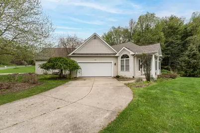 3633 Old Savannah Drive, Kalamazoo, MI 49009 - Photo 1
