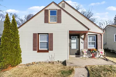 64 Pleasant Avenue, Battle Creek, MI 49015 - Photo 1