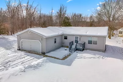 10362 Glencoe Road, Jerome, MI 49249 - Photo 1