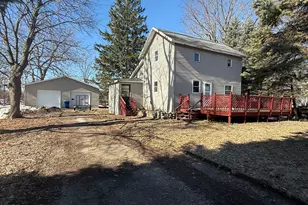 116 S Reinberg Ave, Scottville, MI 49454 - Photo 1