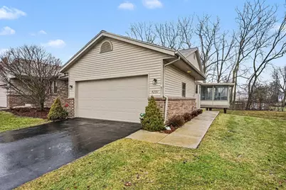 4291 Oakridge Drive NW, Grand Rapids, MI 49534 - Photo 1
