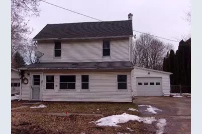 321 S Wood Street, Hudson, MI 49247 - Photo 1