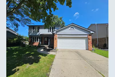 44180 Richmond Court, Canton, MI 48187 - Photo 1