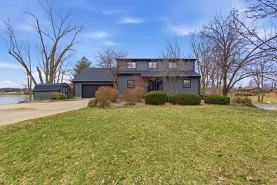 69270 Arrowhead Circle, White Pigeon, MI 49099 - Photo 1