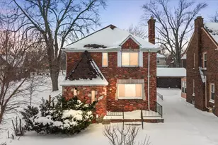 4605 Devonshire Rd, Detroit, MI 48224 - Photo 1