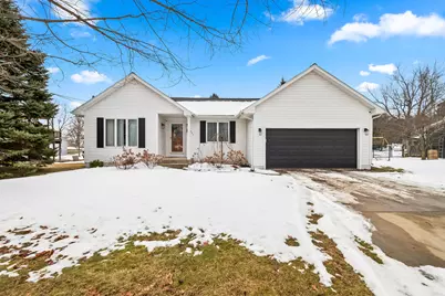 493 Salem Drive, Jonesville, MI 49250 - Photo 1