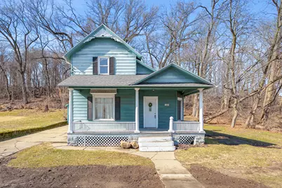 172 Riverside Drive, Battle Creek, MI 49015 - Photo 1