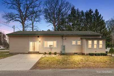 15190 Leonard Road, Spring Lake, MI 49456 - Photo 1