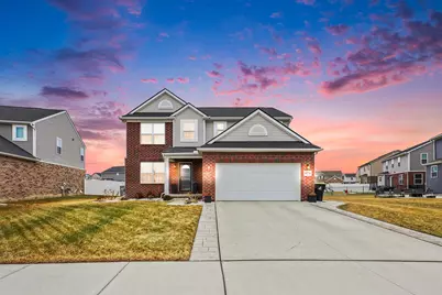 48736 Carnegie Way, Macomb, MI 48042 - Photo 1