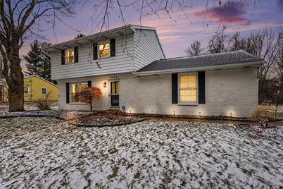 5632 Castleton Lane, Kalamazoo, MI 49009 - Photo 1