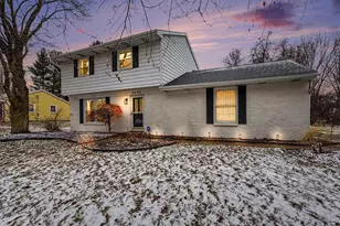 5632 Castleton Ln, Kalamazoo, MI 49009 - Photo 1