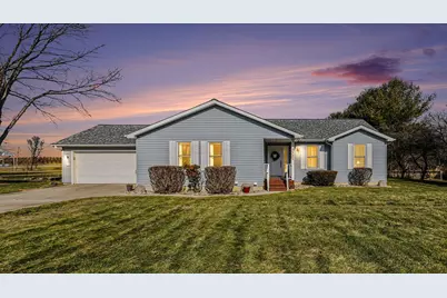 3357 Highview Drive, Berrien Springs, MI 49103 - Photo 1