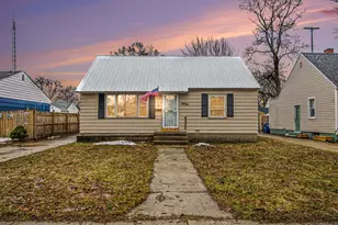 2892 Roosevelt Rd, Muskegon, MI 49441 - Photo 1