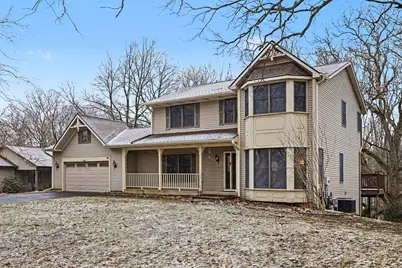 247 Deer Run Boulevard, Plainwell, MI 49080 - Photo 1