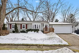 4507 Beechmount Ave, Portage, MI 49024 - Photo 1