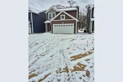 368 N Sherman Street, Allegan, MI 49010 - Photo 1