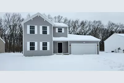 2034 Kristin Court, Muskegon, MI 49442 - Photo 1