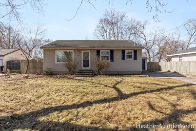 5439 Averill Avenue SW, Wyoming, MI 49548 - Photo 1