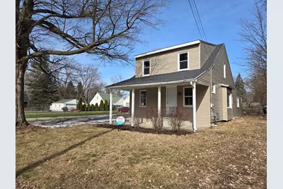 114 W Berry Avenue, Lansing, MI 48910 - Photo 1