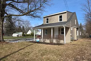 114 W Berry Ave, Lansing, MI 48910 - Photo 1