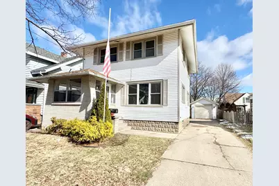 1420 Jennette Avenue NW, Grand Rapids, MI 49504 - Photo 1