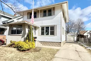 1420 Jennette Ave NW, Grand Rapids, MI 49504 - Photo 1