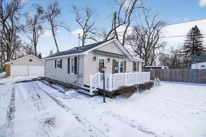 120 Cherry Street, Michigan Center, MI 49254 - Photo 1
