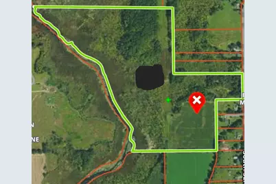 11242 S 32nd Street, Vicksburg, MI 49097 - Photo 1