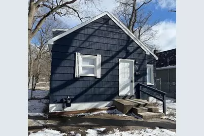 3332 Mona Street, Muskegon, MI 49444 - Photo 1