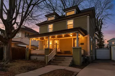 515 Pleasant Street SE, Grand Rapids, MI 49503 - Photo 1
