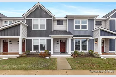 6738 Promenade Street NE, Rockford, MI 49341 - Photo 1