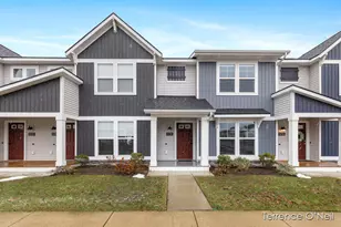 6738 Promenade Street NE, Rockford, MI 49341 - Photo 1