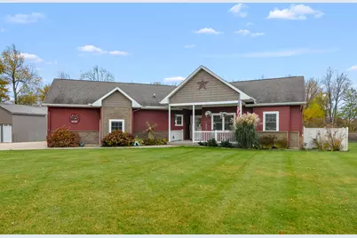 3619 New Farm Street, Kalamazoo, MI 49048 - Photo 1