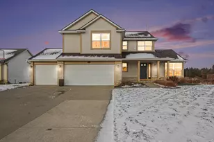 9479 Jack Pine Dr, West Olive, MI 49460 - Photo 1