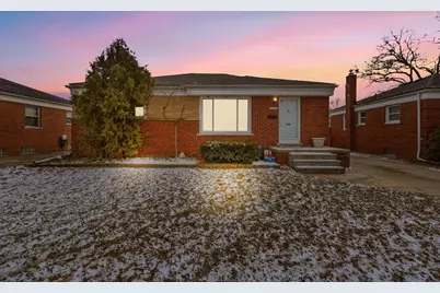 31272 Burton Street, Saint Clair Shores, MI 48082 - Photo 1