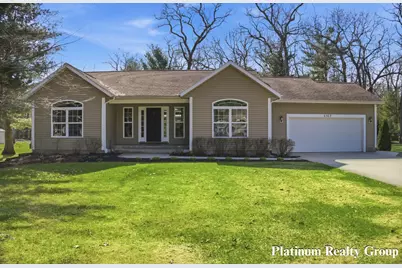 6563 Blackhawk Lane, Twin Lake, MI 49457 - Photo 1