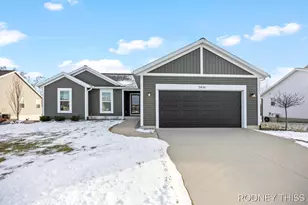 5436 Camfield Dr, Allendale, MI 49401 - Photo 1