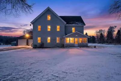 10137 Boyce Road, Chelsea, MI 48118 - Photo 1