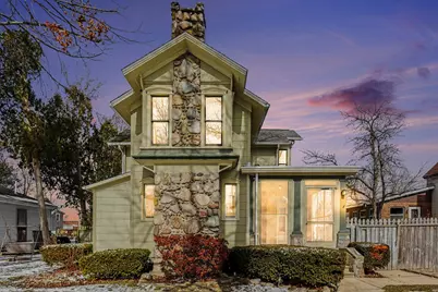 228 W Jackson Street, Mendon, MI 49072 - Photo 1