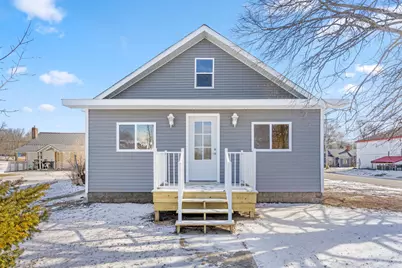 297 S Cass Street, Morley, MI 49336 - Photo 1