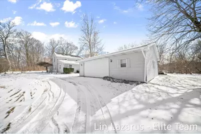 986 129th Avenue, Shelbyville, MI 49344 - Photo 1