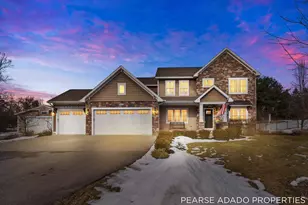 6055 15 Mile Rd NE, Cedar Springs, MI 49319 - Photo 1