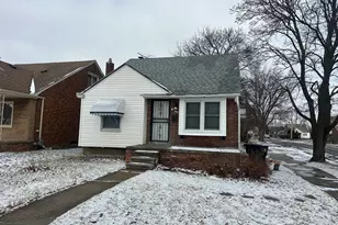 14079 Edmore Dr, Detroit, MI 48205 - Photo 1