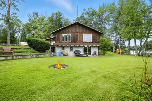 5985 N Bayshore Dr, Irons, MI 49644 - Photo 1
