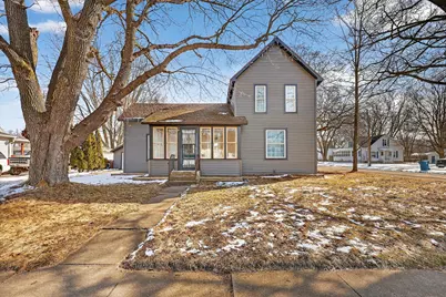 311 Russell Street, Middleville, MI 49333 - Photo 1