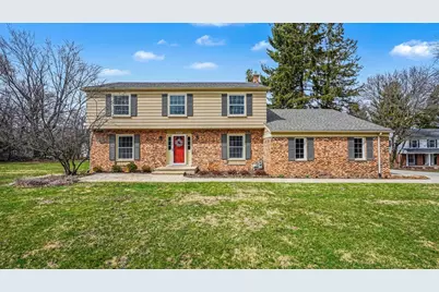 2929 Laurentide Drive, Ann Arbor, MI 48103 - Photo 1