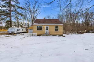 1891 S Mill Iron Rd, Muskegon, MI 49442 - Photo 1
