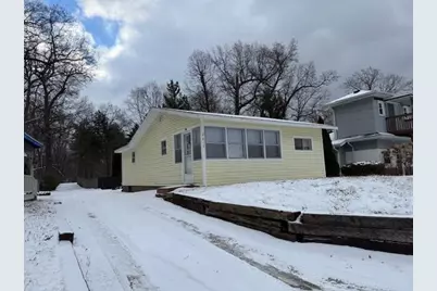2613 Bartlett Road, Pleasant Lake, MI 49272 - Photo 1